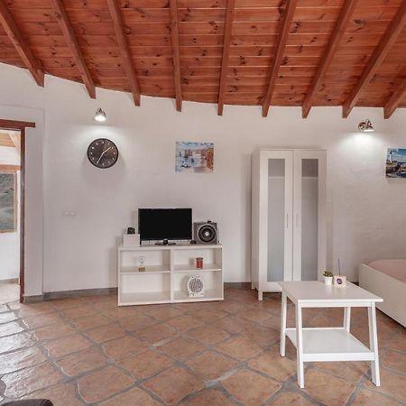 הוילה Pájara Casa Alonso מראה חיצוני תמונה