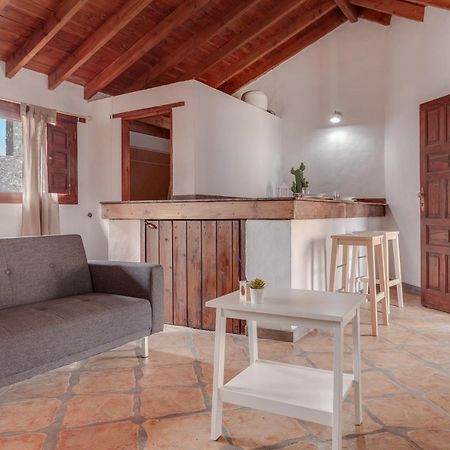 הוילה Pájara Casa Alonso מראה חיצוני תמונה