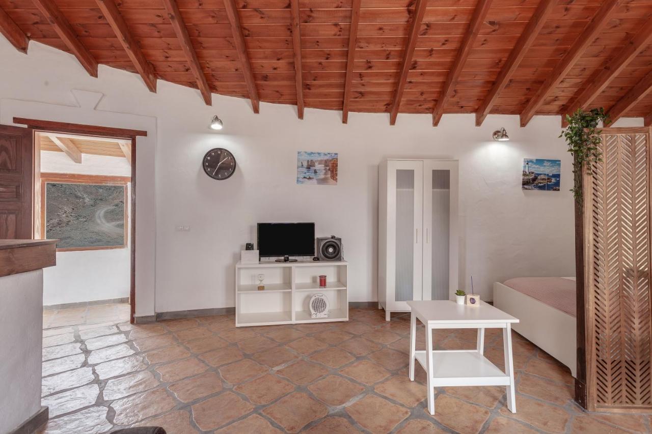 הוילה Pájara Casa Alonso מראה חיצוני תמונה