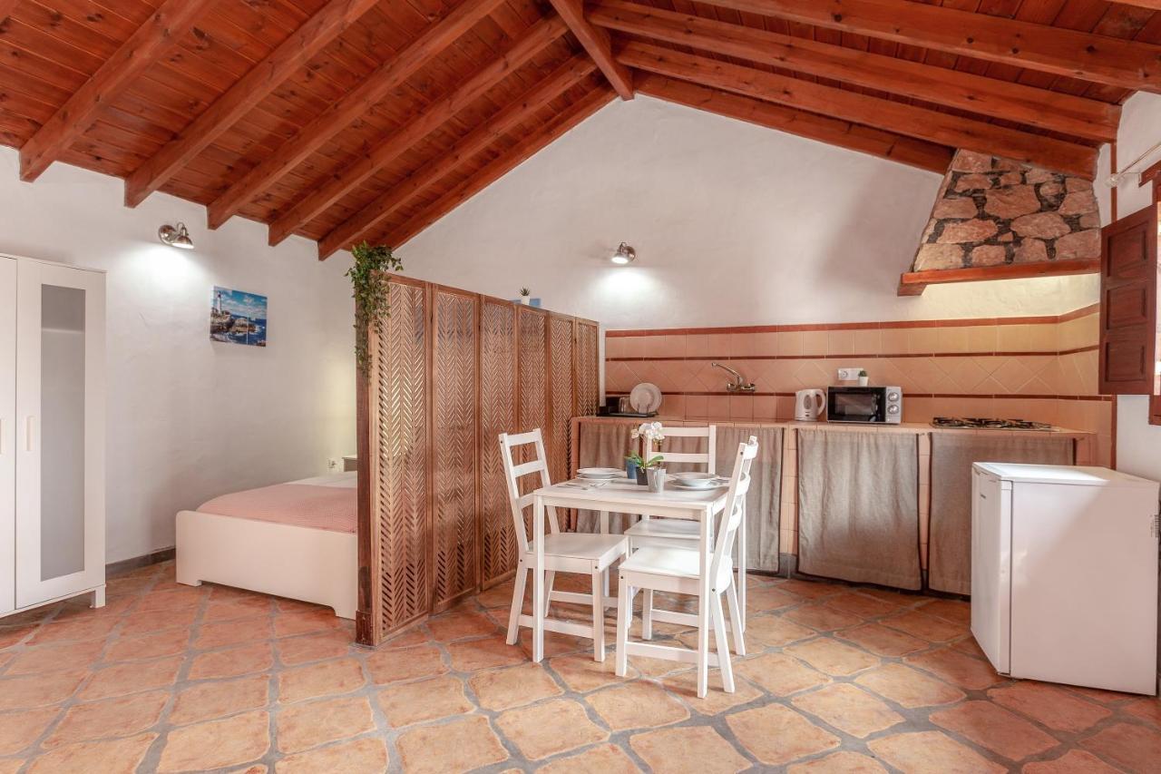 הוילה Pájara Casa Alonso מראה חיצוני תמונה