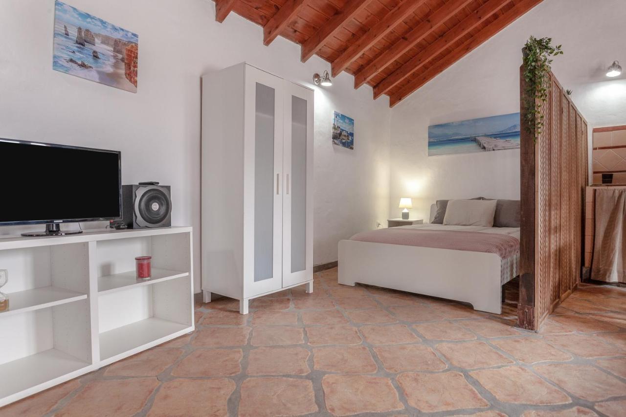 הוילה Pájara Casa Alonso מראה חיצוני תמונה