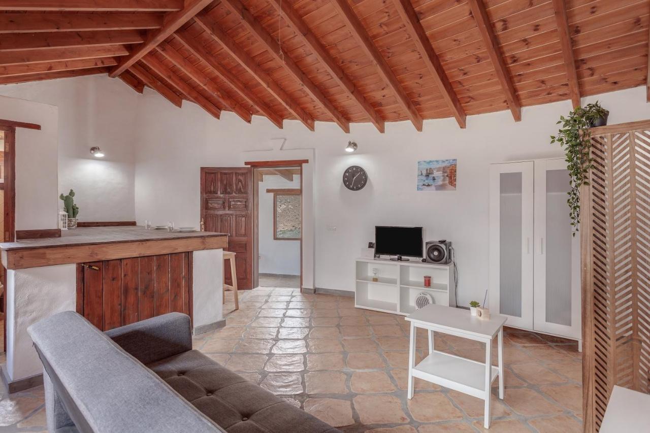 הוילה Pájara Casa Alonso מראה חיצוני תמונה