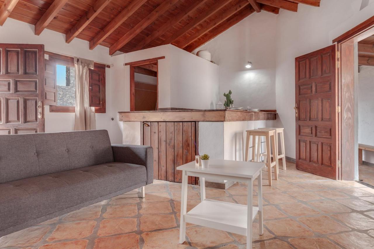 הוילה Pájara Casa Alonso מראה חיצוני תמונה