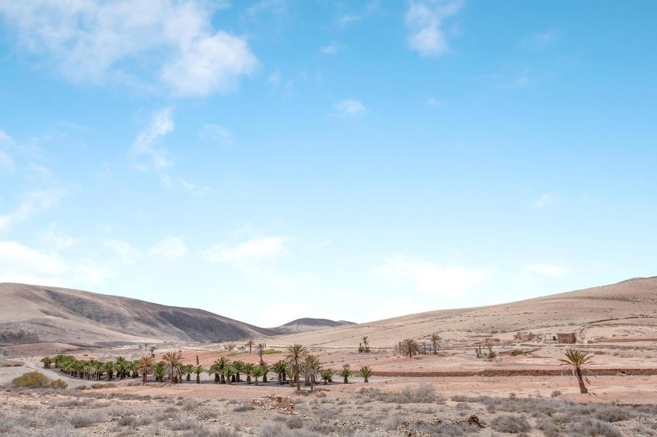הוילה Pájara Casa Alonso מראה חיצוני תמונה