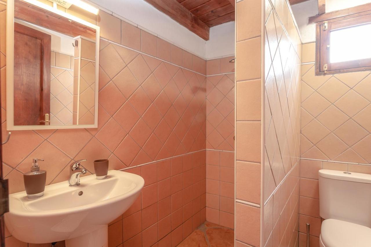 הוילה Pájara Casa Alonso מראה חיצוני תמונה