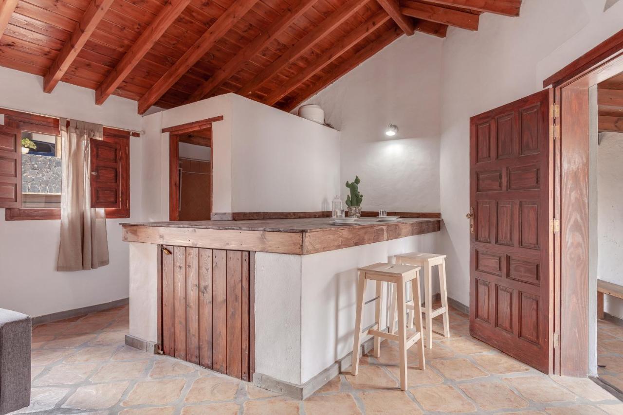 הוילה Pájara Casa Alonso מראה חיצוני תמונה