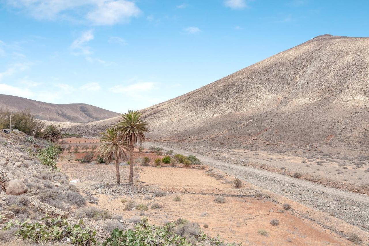הוילה Pájara Casa Alonso מראה חיצוני תמונה